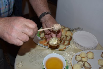 Wernisaż wystawy fotografii Milana Motyki