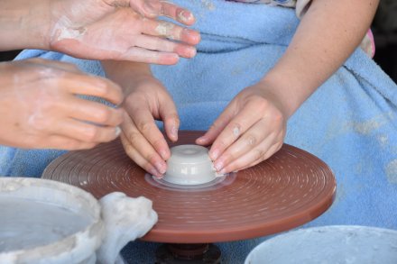 Warsztaty rękodzielnicze