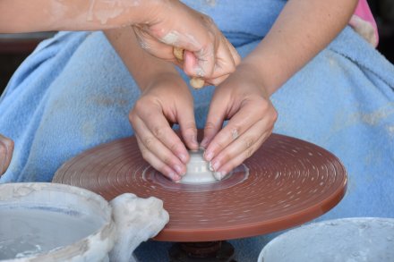 Warsztaty rękodzielnicze