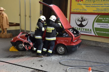 Bezpieczna droga do szkoły