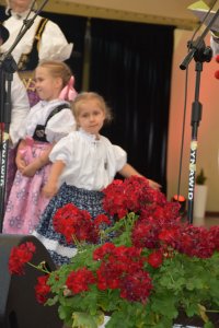 Siódmy dzień 58.Tygodnia Kultury Beskidzkiej