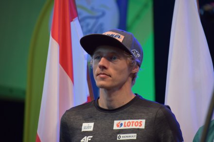 Dawid Kubacki