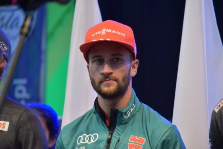 Markus Eisenbichler