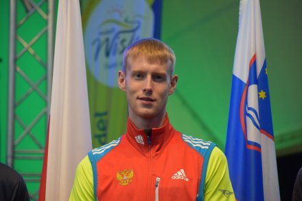Evgeniy Klimov
