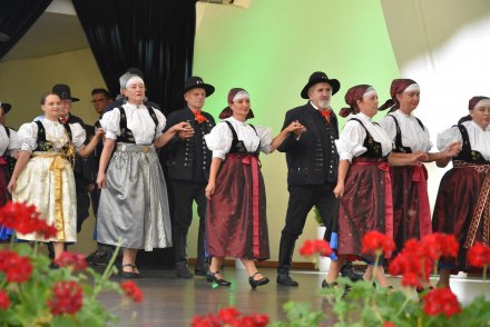 Siódmy dzień 58.Tygodnia Kultury Beskidzkiej