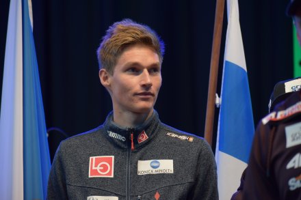 Robin Pedersen