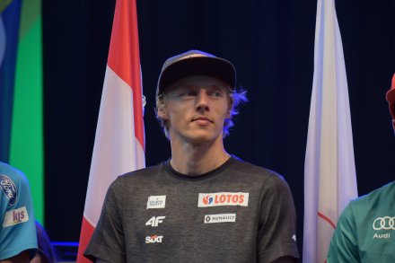 Dawid Kubacki