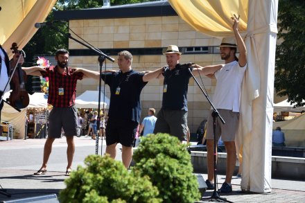 Szósty dzień Tygodnia Kultury Beskidzkiej