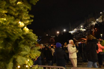 Zabawa sylwestrowa 2019/2020