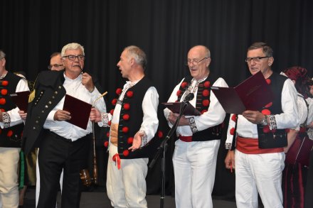 Chór Ewangelicki z Wisły Centrum