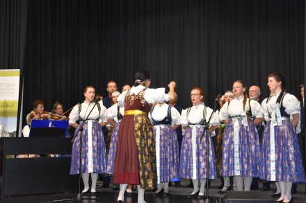 Estrada Ludowa "Czantoria"