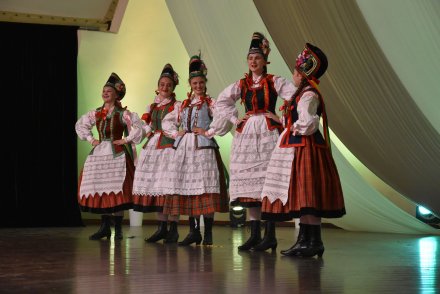 Siódmy dzień 58.Tygodnia Kultury Beskidzkiej