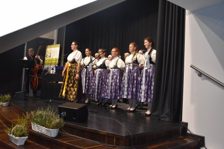 Estrada Ludowa "Czantoria"