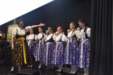 Estrada Ludowa "Czantoria"