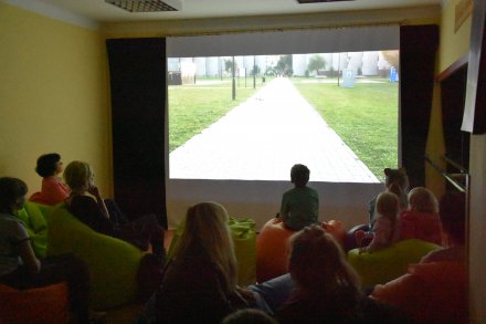 Prezentacja fragmentów dokumentu autorstwa Marka Krakowskiego