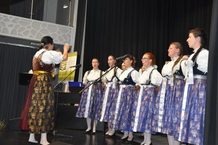 Estrada Ludowa "Czantoria"