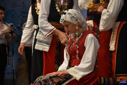 Siódmy dzień Tygodnia Kultury Beskidzkiej w Wiśle