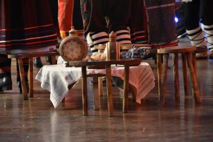 Siódmy dzień Tygodnia Kultury Beskidzkiej w Wiśle