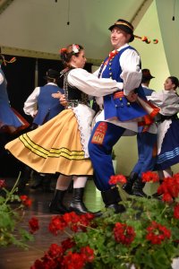 Siódmy dzień 58.Tygodnia Kultury Beskidzkiej