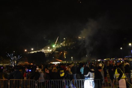 Zabawa sylwestrowa 2019/2020