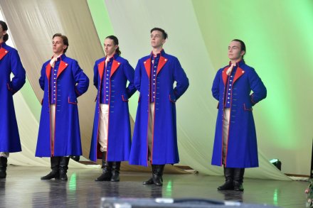 Szósty dzień Tygodnia Kultury Beskidzkiej