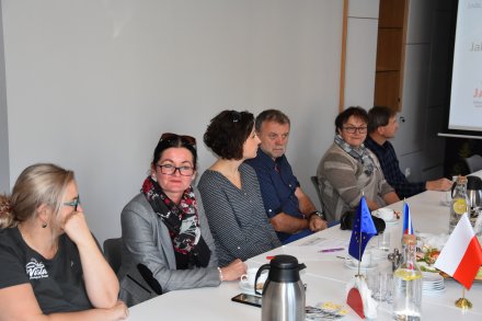 Podsumowanie projektu "Jablonkov, Wisła - razem możemy więcej"