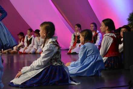 Piąty Dzień 58.Tygodnia Kultury Beskidzkiej w Wiśle