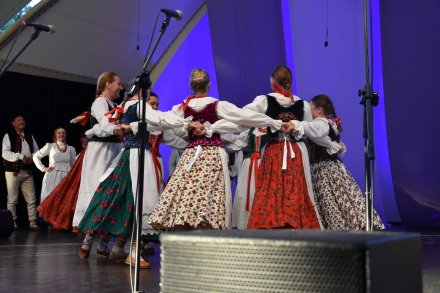 Szósty dzień Tygodnia Kultury Beskidzkiej