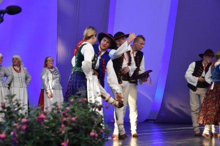 Szósty dzień Tygodnia Kultury Beskidzkiej