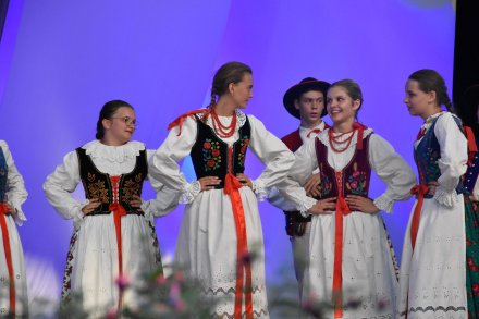 Szósty dzień Tygodnia Kultury Beskidzkiej
