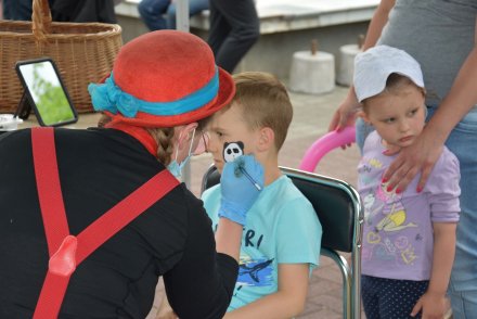 Dzień Dziecka w Wiśle