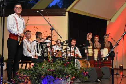 Szósty dzień Tygodnia Kultury Beskidzkiej