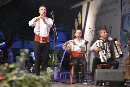 Szósty dzień Tygodnia Kultury Beskidzkiej