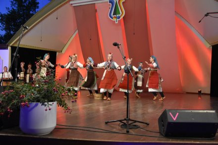 Szósty dzień Tygodnia Kultury Beskidzkiej
