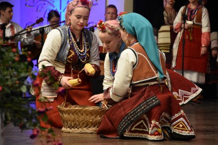 Szósty dzień Tygodnia Kultury Beskidzkiej