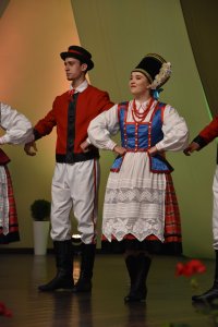 Piąty Dzień 58.Tygodnia Kultury Beskidzkiej w Wiśle