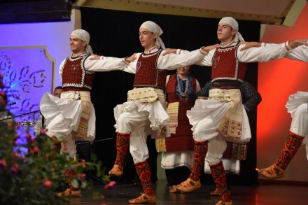 Szósty dzień Tygodnia Kultury Beskidzkiej
