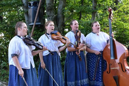 Kapela Góralska Wisła