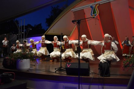 Szósty dzień Tygodnia Kultury Beskidzkiej