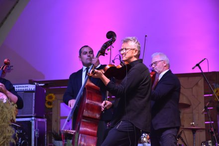 Koncert zespołu Vołosi