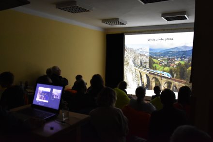 Wernisaż wystawy Roberta Neumanna