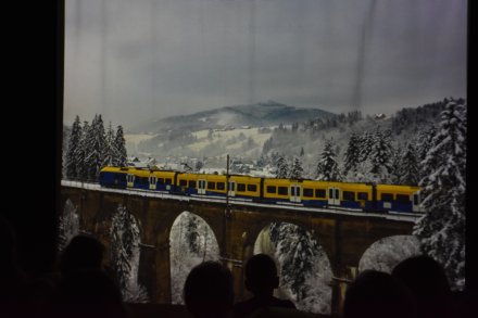 Wernisaż wystawy Roberta Neumanna