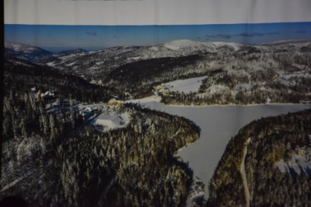 Wernisaż wystawy Roberta Neumanna