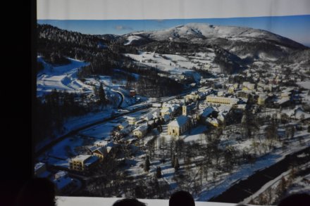 Wernisaż wystawy Roberta Neumanna