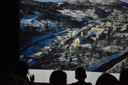 Wernisaż wystawy Roberta Neumanna