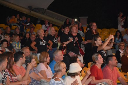 Piąty Dzień 58.Tygodnia Kultury Beskidzkiej w Wiśle