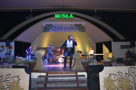 Koncert zespołu inoRos