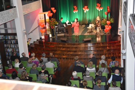 KOncert walentynkowy