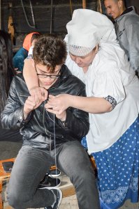 Nauka szydełkowania