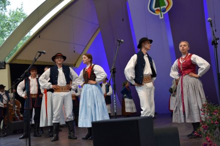 Trzeci dzień Tygodnia Kultury Beskidzkiej